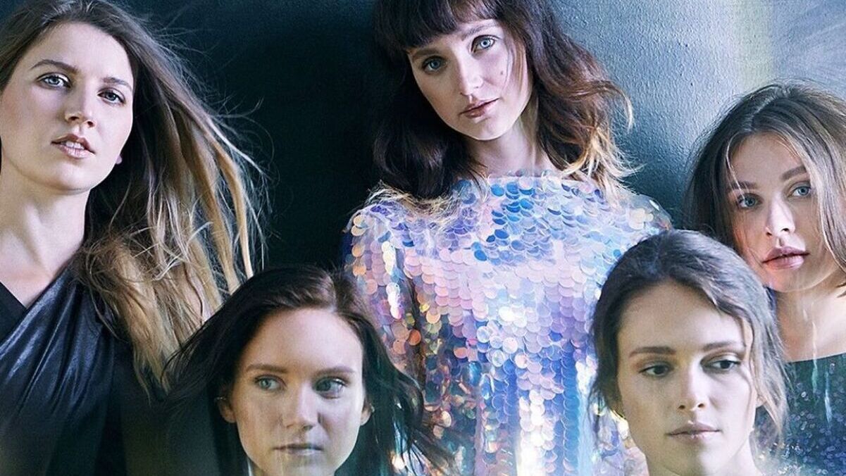 Гурт VESNA хоче представляти Чехію на Євробаченні - які загрози несе їхня пісня Гурт VESNA хоче представляти Чехію на Євробаченні - які загрози несе їхня пісня