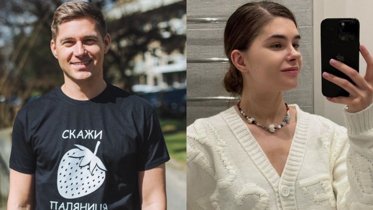 Владимир Остапчук и Екатерина Полтавская переехали – фото новой квартиры Владимир Остапчук и Екатерина Полтавская переехали – фото новой квартиры