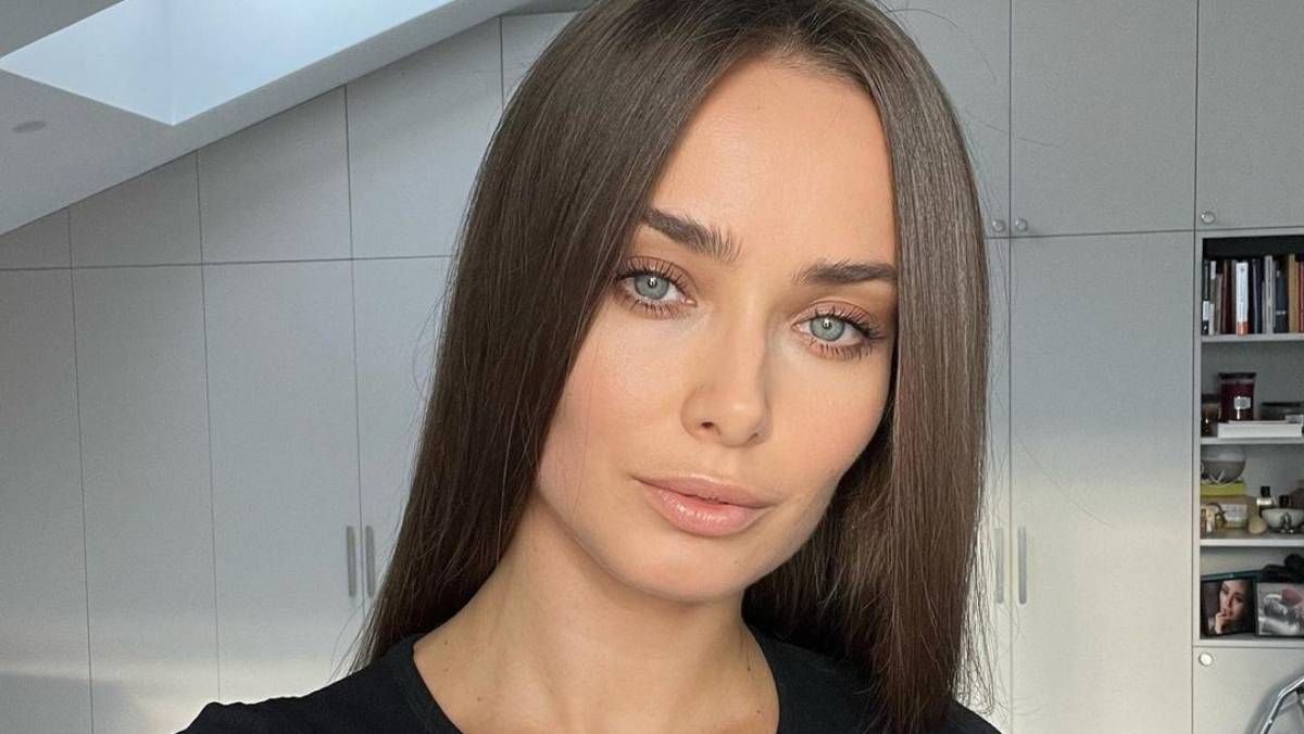 Ксения Мишина показала, как выглядела беременной – фото, где она набрала 31 килограмм Ксения Мишина показала, как выглядела беременной – фото, где она набрала 31 килограмм