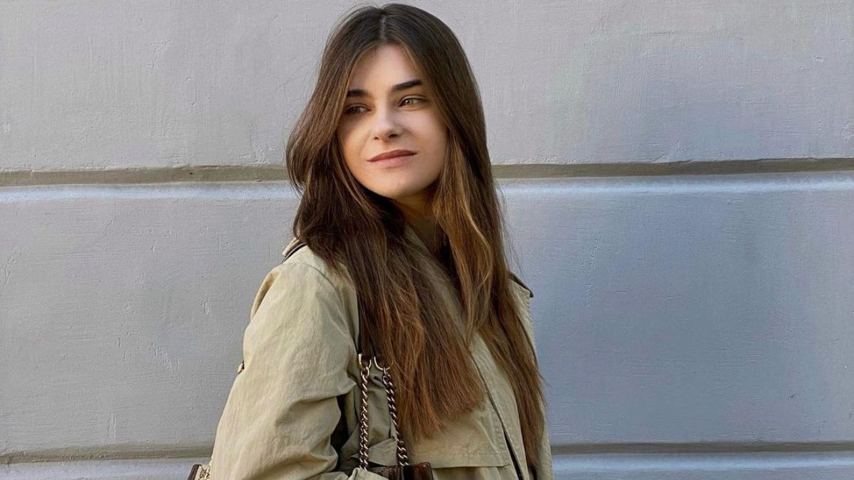 Возлюбленная Остапчука высказалась о нем – что сказала Полтавская Возлюбленная Остапчука высказалась о нем – что сказала Полтавская