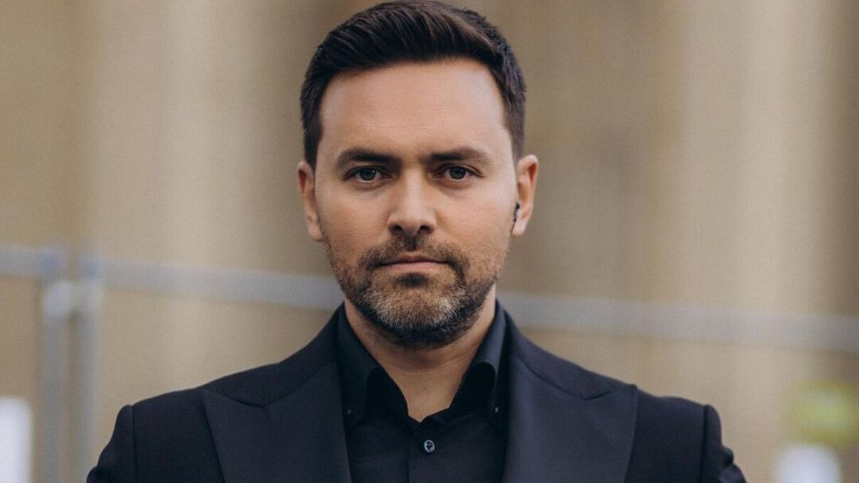 Тимур Мирошниченко рассказал, как ракета взорвалась у дома родителей Тимур Мирошниченко рассказал, как ракета взорвалась у дома родителей