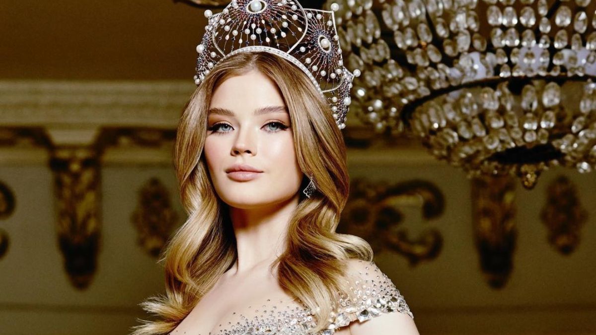 Россиянка с Мисс Вселенная не хочет в Москву – почему ей страшно в США
