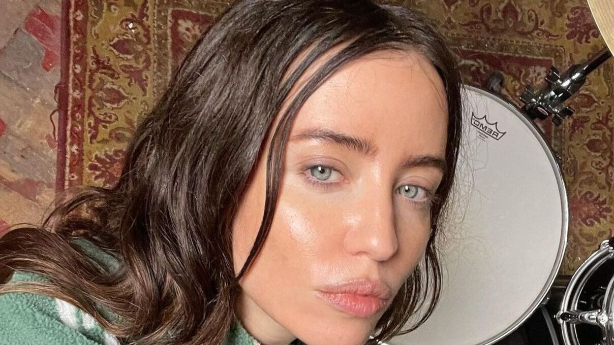 Надя Дорофеева стерла пальцы в кровь - причина, фото и видео Надя Дорофеева стерла пальцы в кровь - причина, фото и видео