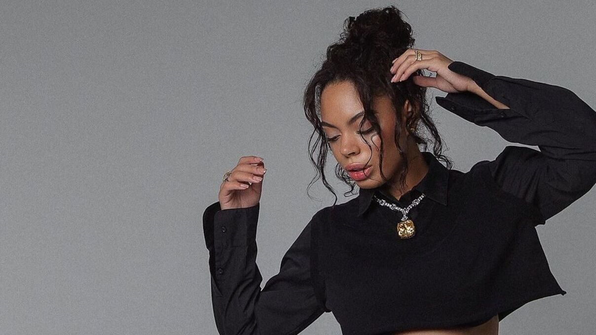 Учасниця Танців з зірками та Холостяка Аделіна Делі стане мамою Учасниця Танців з зірками та Холостяка Аделіна Делі стане мамою