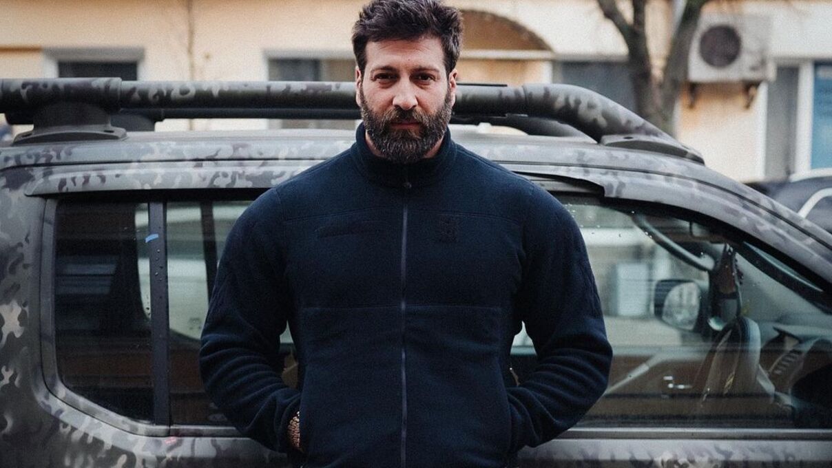 Даниэль Салем ответил, что выберет между смертью и пленом Даниэль Салем ответил, что выберет между смертью и пленом