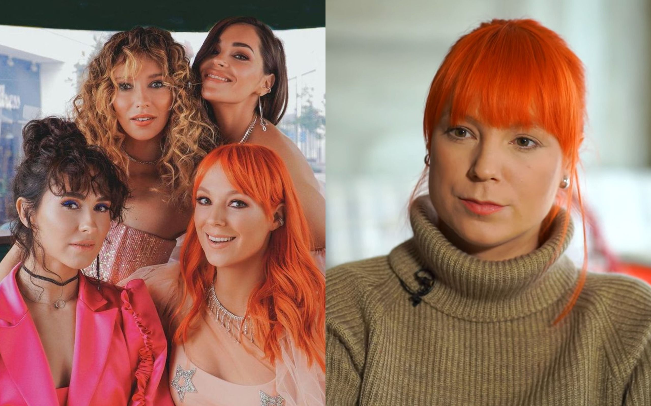 Що думає Світлана Тарабарова про зіркових колег, які обрали Росію Що думає Світлана Тарабарова про зіркових колег, які обрали Росію