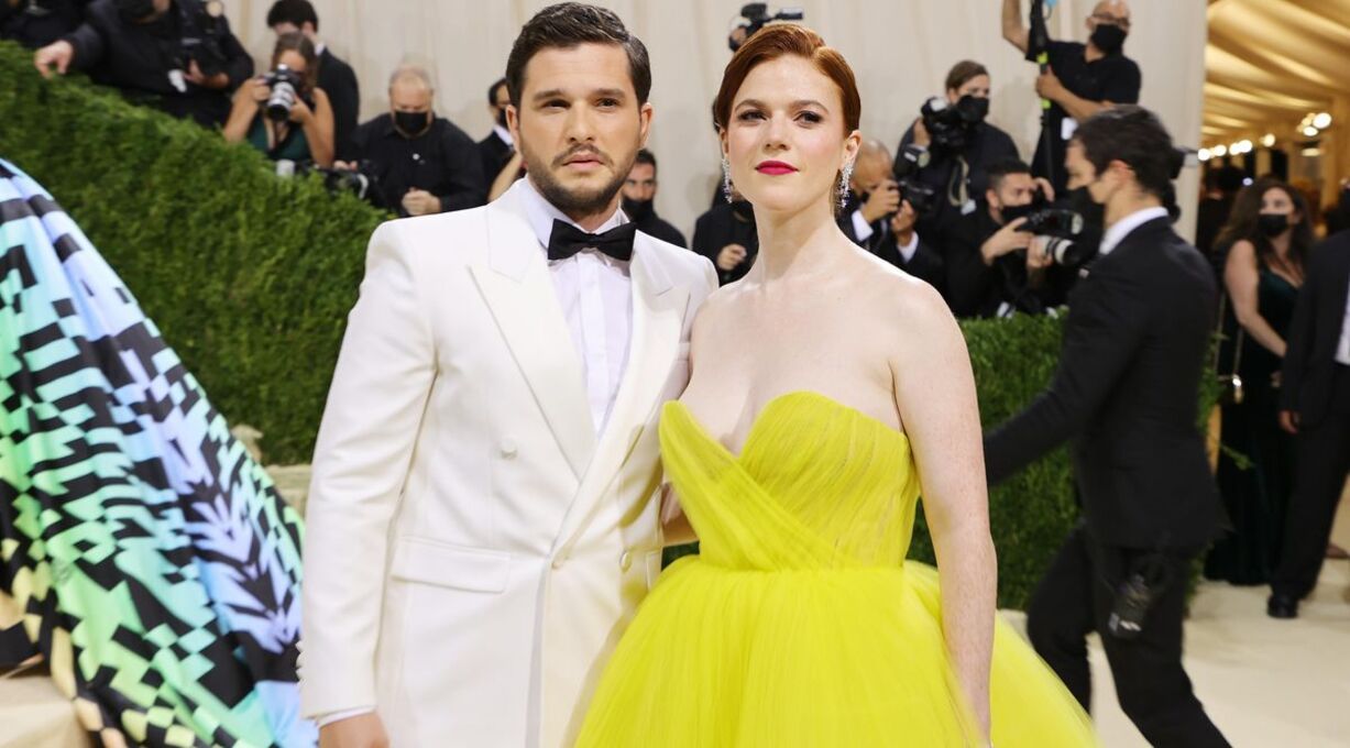 Звезды Игры престолов Кит Гаррингтон и Роуз Лесли станут родителями Звезды Игры престолов Кит Гаррингтон и Роуз Лесли станут родителями