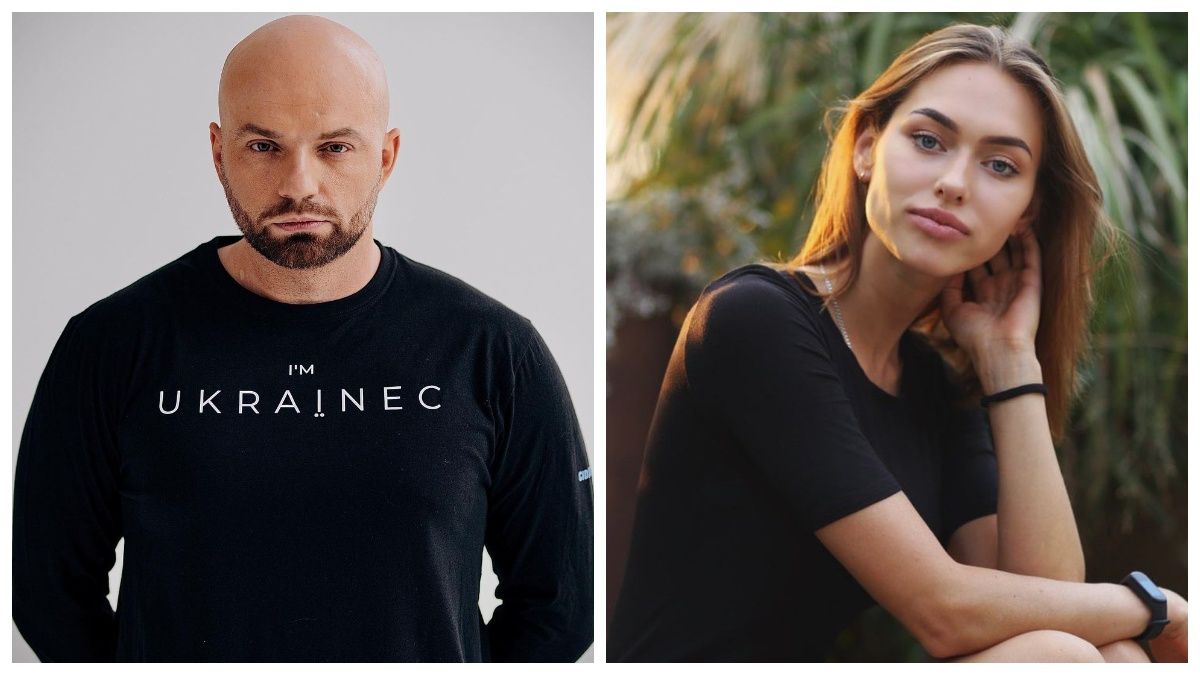 Учасниця Холостяка Аліна Єршова відшила Славу Дьоміна – як це було Учасниця Холостяка Аліна Єршова відшила Славу Дьоміна – як це було