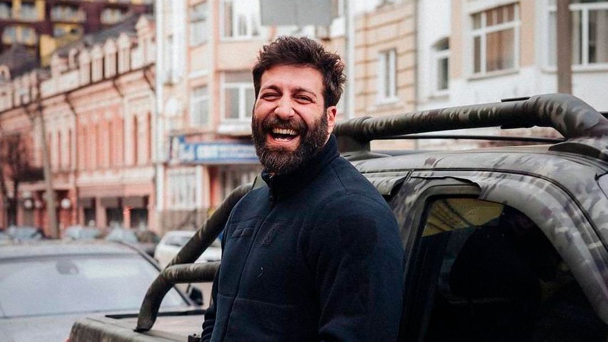 Даниэль Салем назвал шоу Холостяк гадостью – почему он так думает Даниэль Салем назвал шоу Холостяк гадостью – почему он так думает