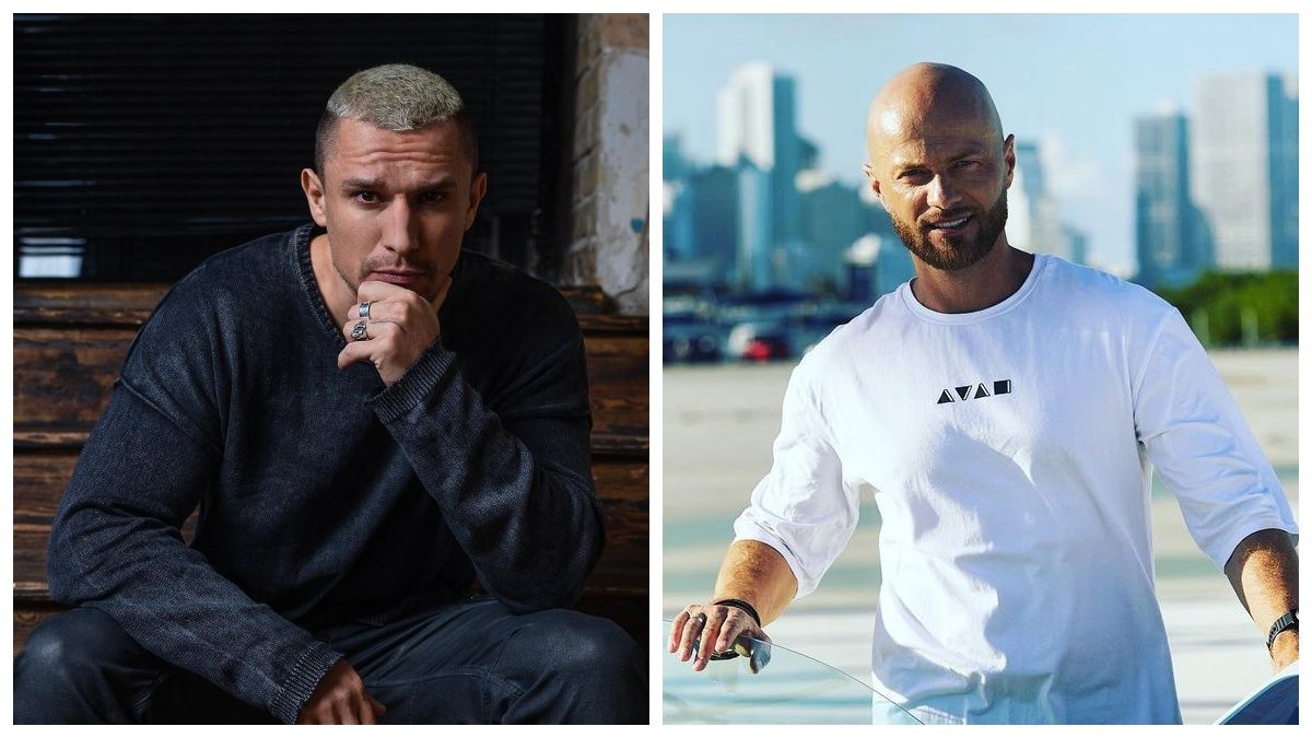 Тарас Цимбалюк заступився за Влада Яму – Євген Кот посперечався з ним Тарас Цимбалюк заступився за Влада Яму – Євген Кот посперечався з ним