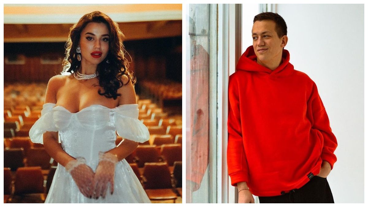 Катя Лозовицька про Холостяк з Дурнєвим – чи пішла б вона на проєкт Катя Лозовицька про Холостяк з Дурнєвим – чи пішла б вона на проєкт