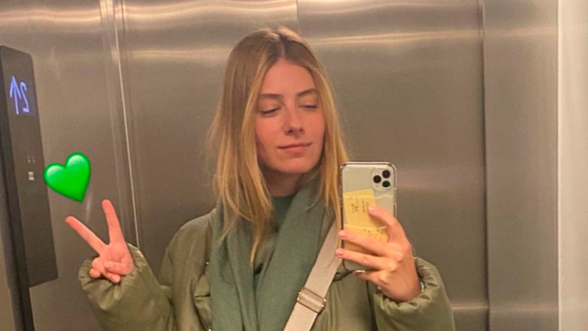 Дарья Петрожицкая расплакалась, потому что вернулась в Украину – видео со слезами Дарья Петрожицкая расплакалась, потому что вернулась в Украину – видео со слезами