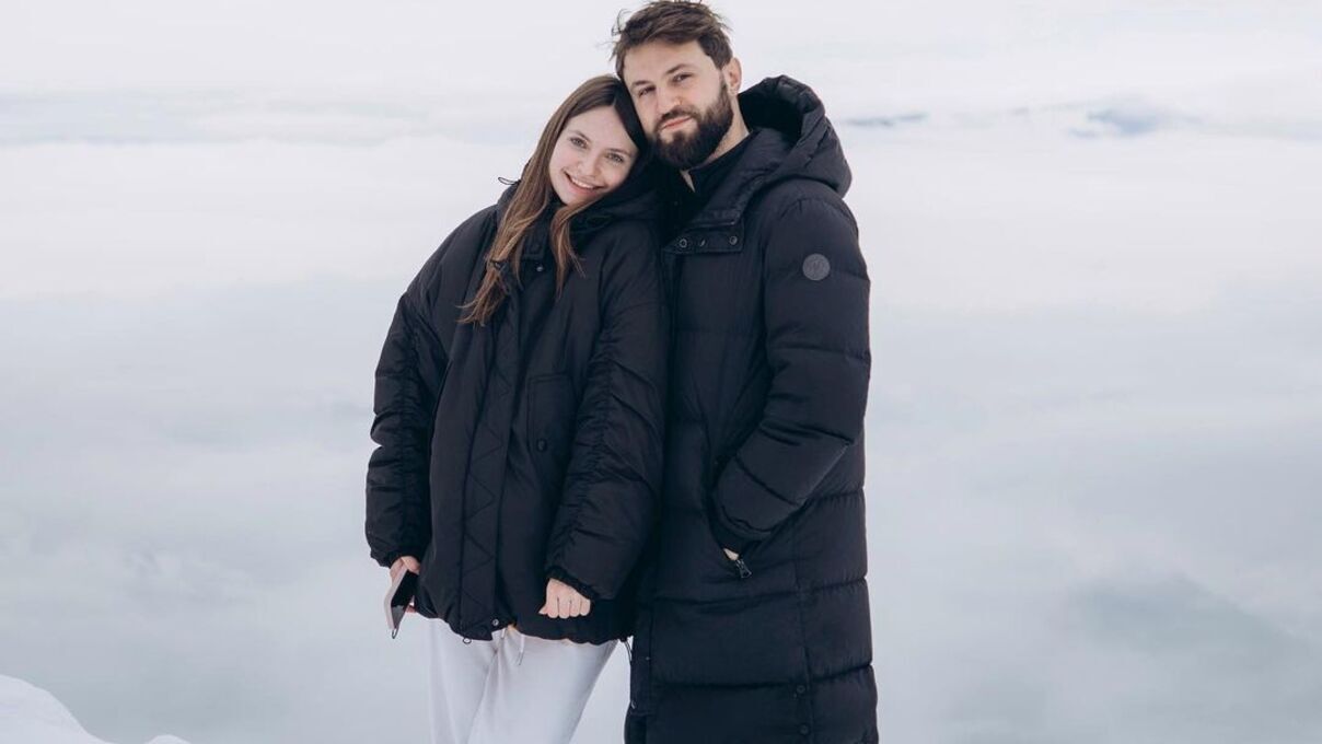 Возлюбленная победителя Холостячки 2 подтвердила отношения - фото Возлюбленная победителя Холостячки 2 подтвердила отношения - фото