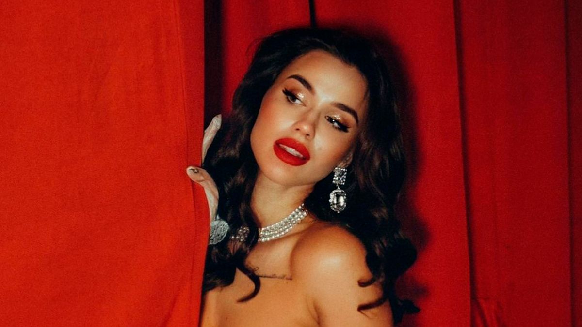 Победительница Холостяка 12 призналась, свободно ли ее сердце Победительница Холостяка 12 призналась, свободно ли ее сердце