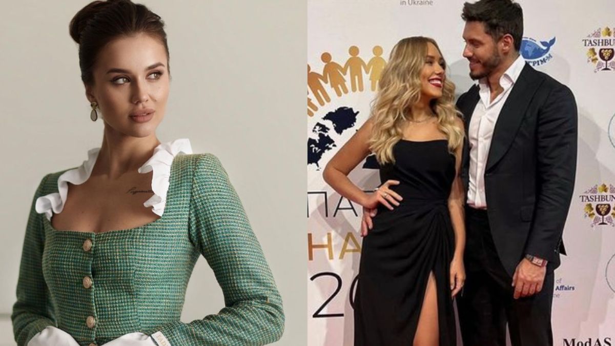 Катя Лозовицкая из Холостяка-12 о разрыве Квитковой и Добрынина – что думает девушка Катя Лозовицкая из Холостяка-12 о разрыве Квитковой и Добрынина – что думает девушка