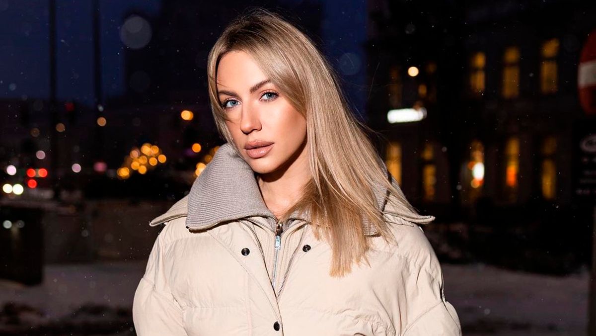 Леся Нікітюк на похороні нареченого подруги – він загинув на війні – фото Леся Нікітюк на похороні нареченого подруги – він загинув на війні – фото