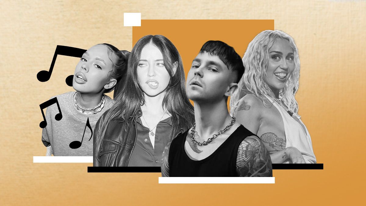 Какую музыку слушают украинцы – есть ли россияне в чартах, как менялась ситуация в 2022 году Какую музыку слушают украинцы – есть ли россияне в чартах, как менялась ситуация в 2022 году