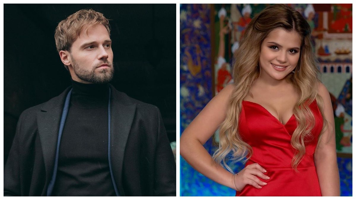 Алексу Топольскому на Холостяке диктовали текст в ухо Алексу Топольскому на Холостяке диктовали текст в ухо