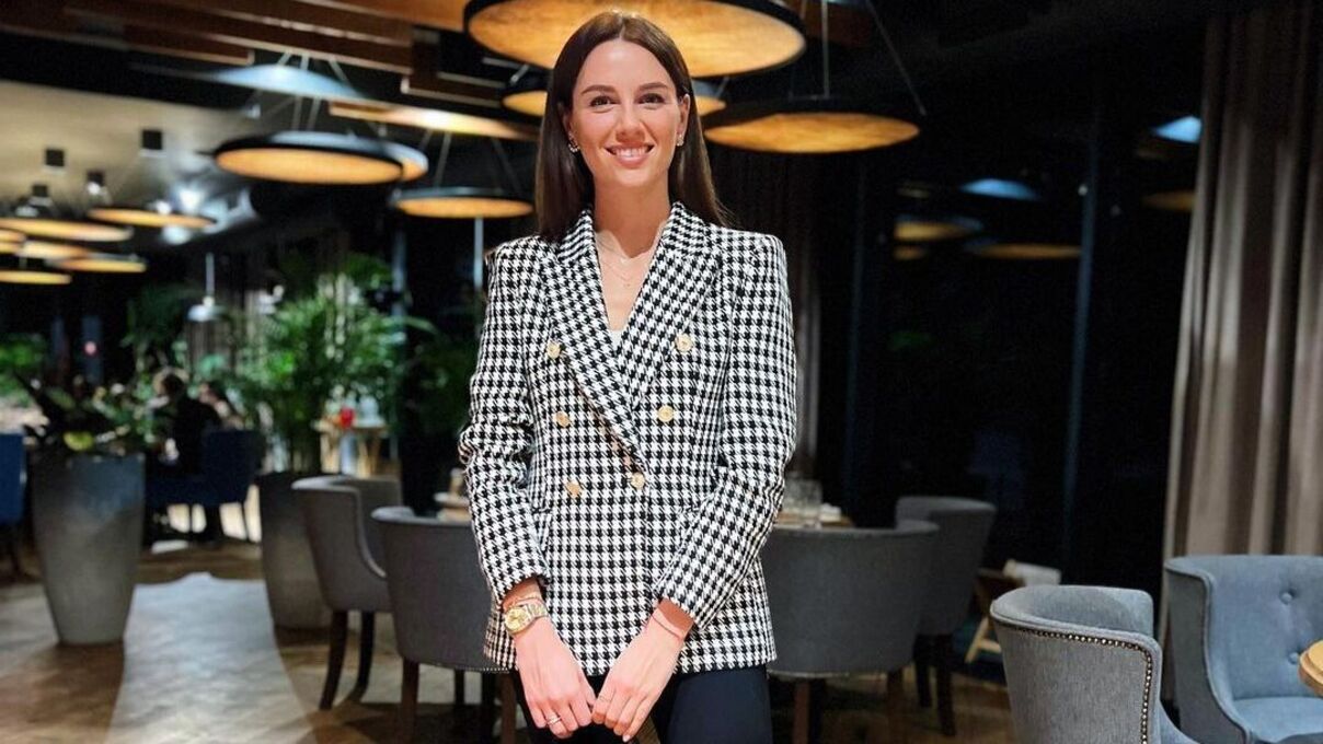 Можливий наступ Росії - чи поїде з Києва дружина Решетника Можливий наступ Росії - чи поїде з Києва дружина Решетника