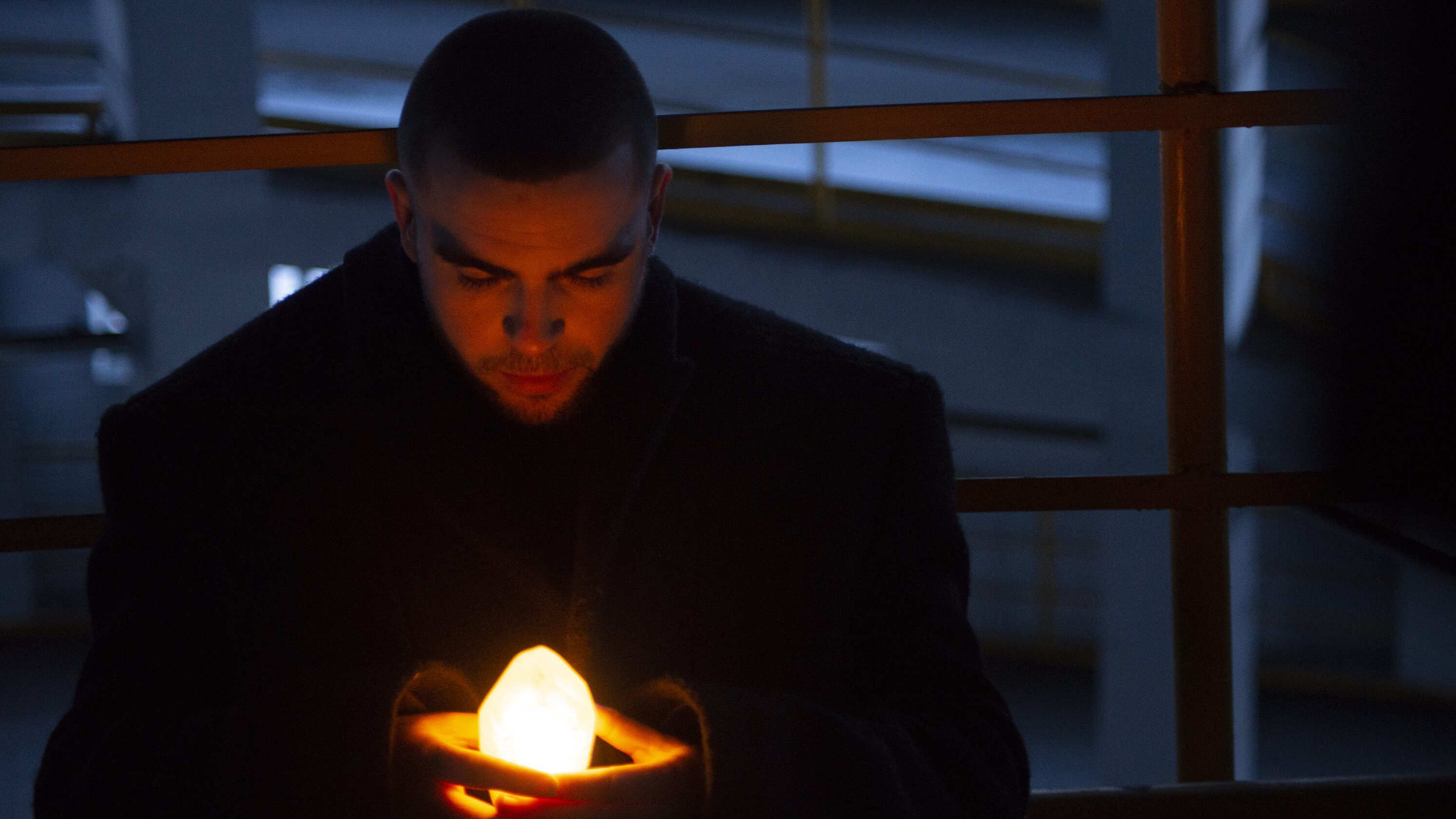 Wellboy випустив відео на пісню Жовті мальви - дивитись кліп онлайн Wellboy випустив відео на пісню Жовті мальви - дивитись кліп онлайн