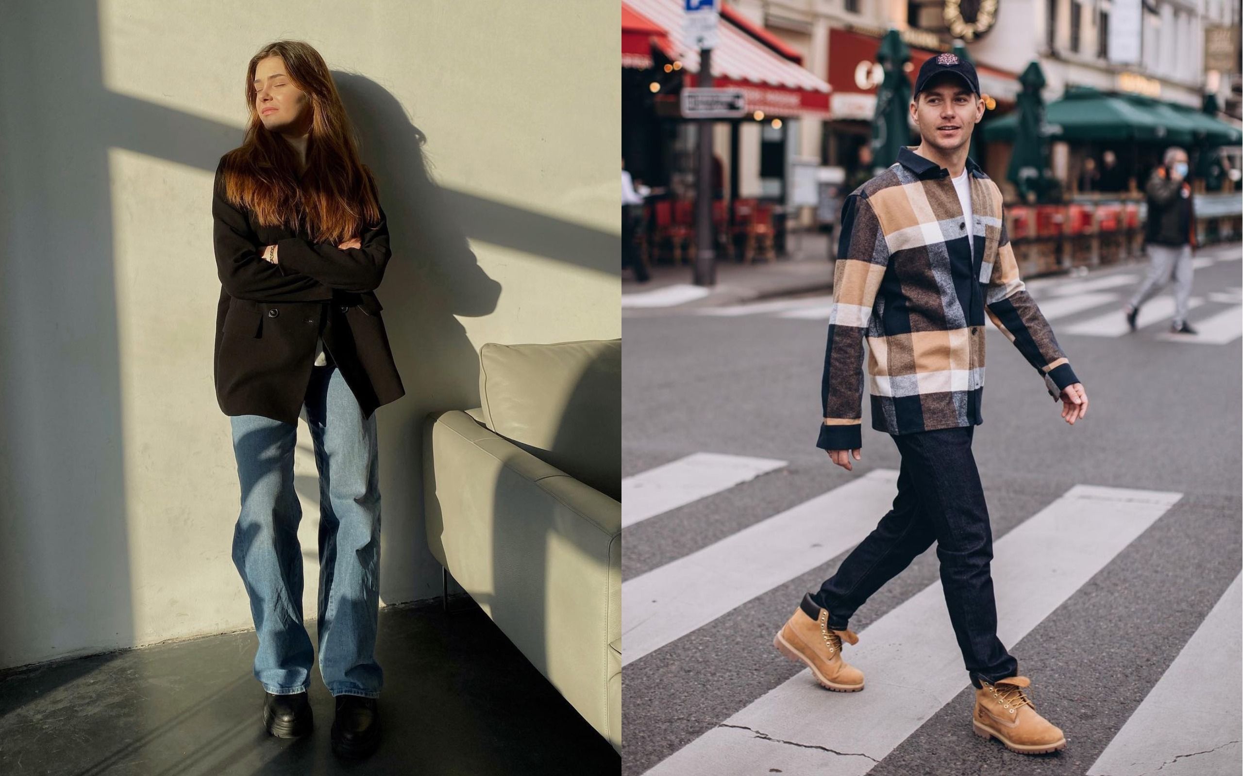 Дівчина Володимира Остапчука показалась разом з шоуменом - фото Дівчина Володимира Остапчука показалась разом з шоуменом - фото