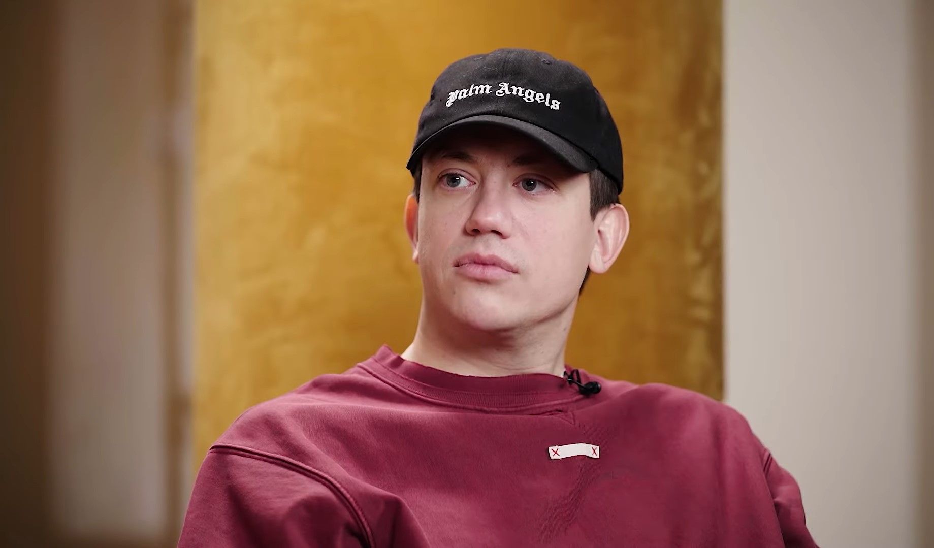 Алексей Дурнев прокомментировал отношения с Дашей Астафьевой Алексей Дурнев прокомментировал отношения с Дашей Астафьевой