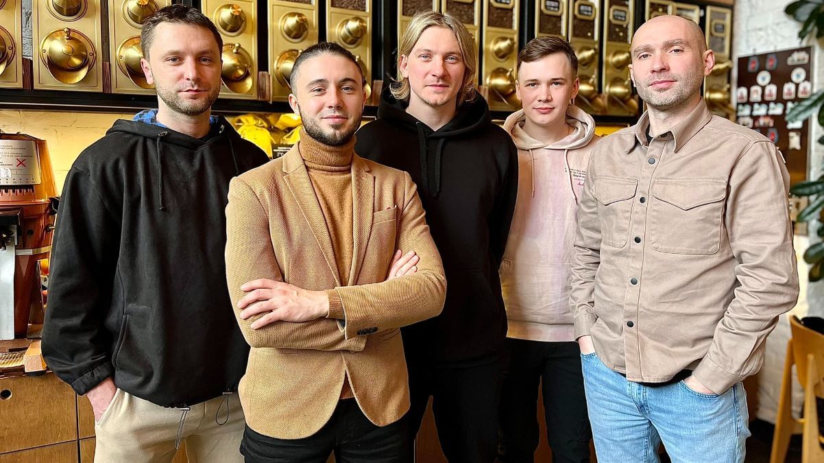 З Антитіл намагалися стягнути мільйони гривень – хто хотів знищити їхні пісні З Антитіл намагалися стягнути мільйони гривень – хто хотів знищити їхні пісні