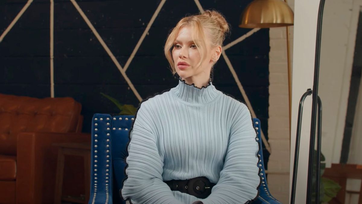 Міс Україна Всесвіт розповіла про пластику – що Вікторія Апанасенко змінила в собі Міс Україна Всесвіт розповіла про пластику – що Вікторія Апанасенко змінила в собі