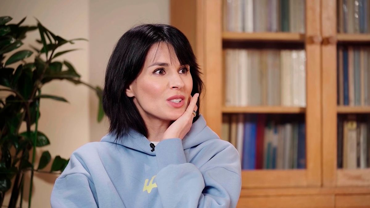 Маша Ефросинина рассказала о бедности – почему она откладывала на черный день Маша Ефросинина рассказала о бедности – почему она откладывала на черный день