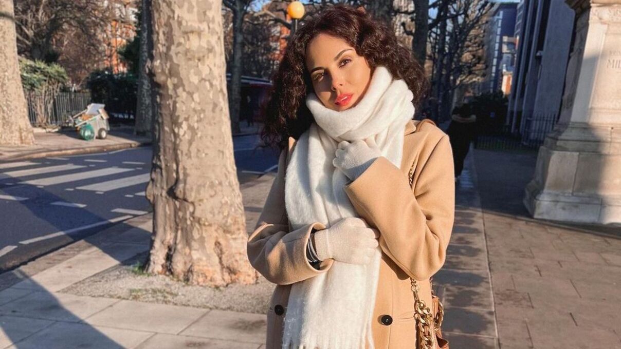 Настя Каменских вышла на связь – чем занимается и в каком состоянии Настя Каменских вышла на связь – чем занимается и в каком состоянии