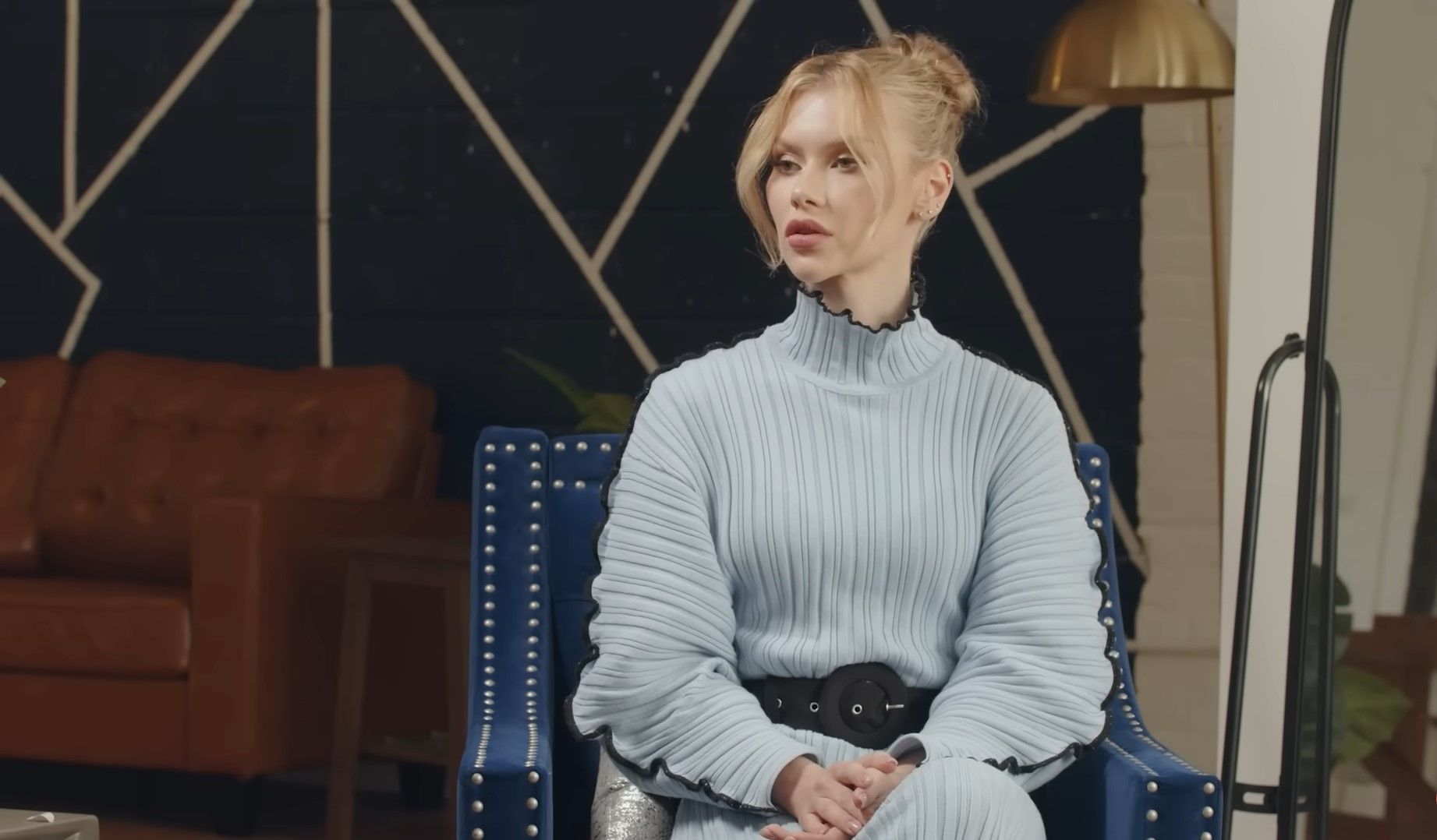 Ответила ли Мисс Россия на вопрос о войне - что говорит Апанасенко Ответила ли Мисс Россия на вопрос о войне - что говорит Апанасенко