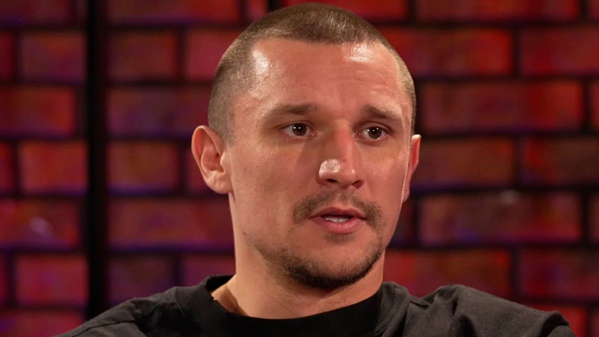 Тарас Цымбалюк объяснил, почему до сих пор не на фронте – ему пришла повестка Тарас Цымбалюк объяснил, почему до сих пор не на фронте – ему пришла повестка