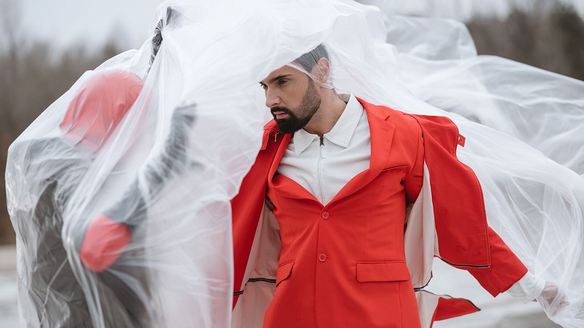 Віталій Козловський зняв кліп на Київському водосховищі – Про нас – дивіться відео онлайн Віталій Козловський зняв кліп на Київському водосховищі – Про нас – дивіться відео онлайн