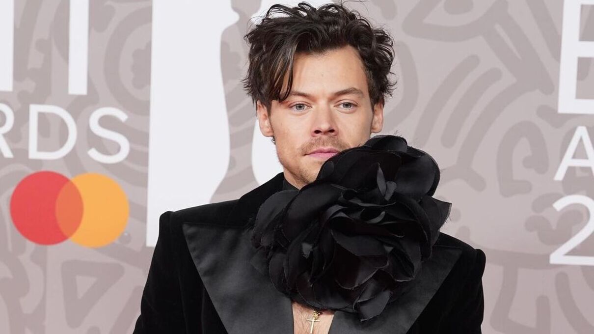 Brit Awards 2023 - хто став тріумфатором, повний список переможців Brit Awards 2023 - хто став тріумфатором, повний список переможців