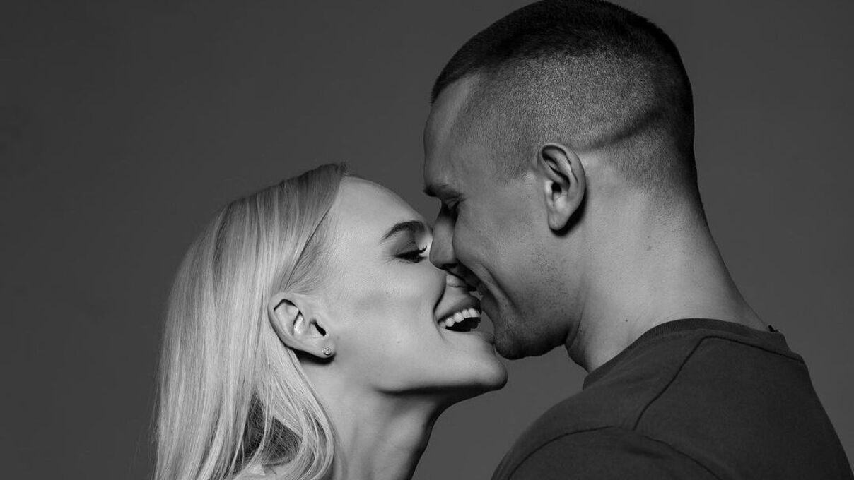 Девушка Тараса Цымбалюка была участницей Холостяка – как она изменилась Девушка Тараса Цымбалюка была участницей Холостяка – как она изменилась