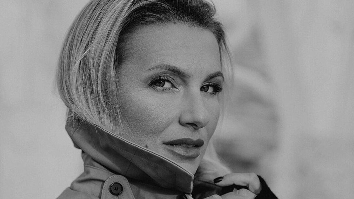 Дружину Скічка Юрушеву пограбували в Італії – що в неї зникло Дружину Скічка Юрушеву пограбували в Італії – що в неї зникло