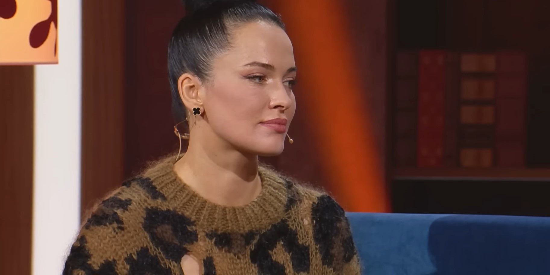 Даша Астафьева откровенно рассказала о любви и бойфренде Даша Астафьева откровенно рассказала о любви и бойфренде