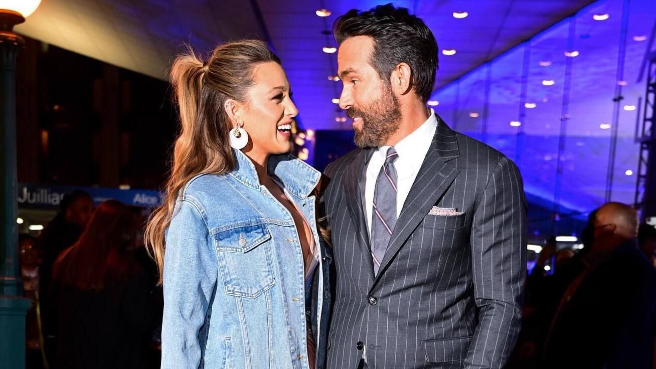 Блейк Лайвлі учетверте стала мамою - як виглядає після пологів, фото Блейк Лайвлі учетверте стала мамою - як виглядає після пологів, фото