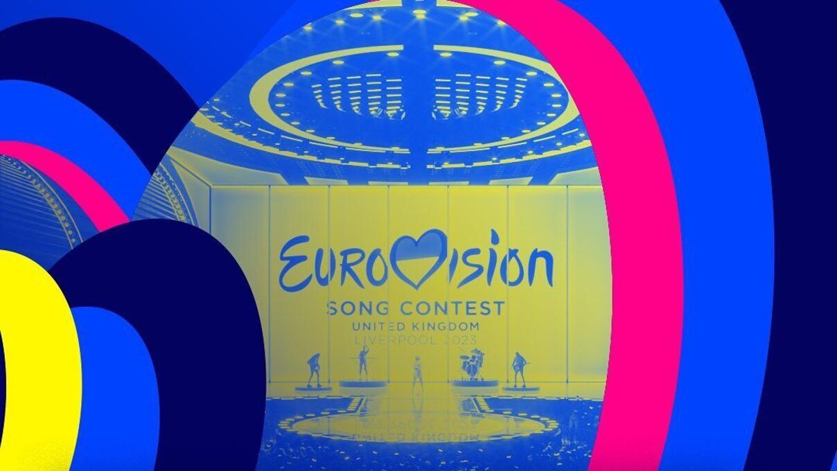 Евровидение 2023 - прогнозы букмекеров - шансы Украины