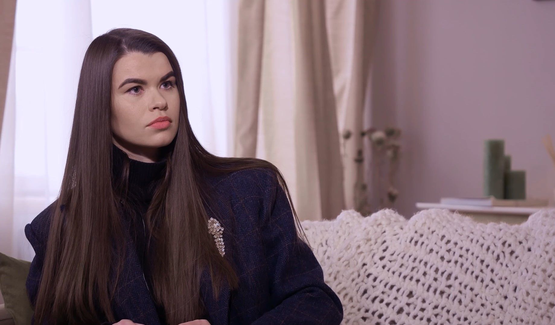 Холостяк 12 - как Саша Погорелова относится к Алексу Топольскому Холостяк 12 - как Саша Погорелова относится к Алексу Топольскому