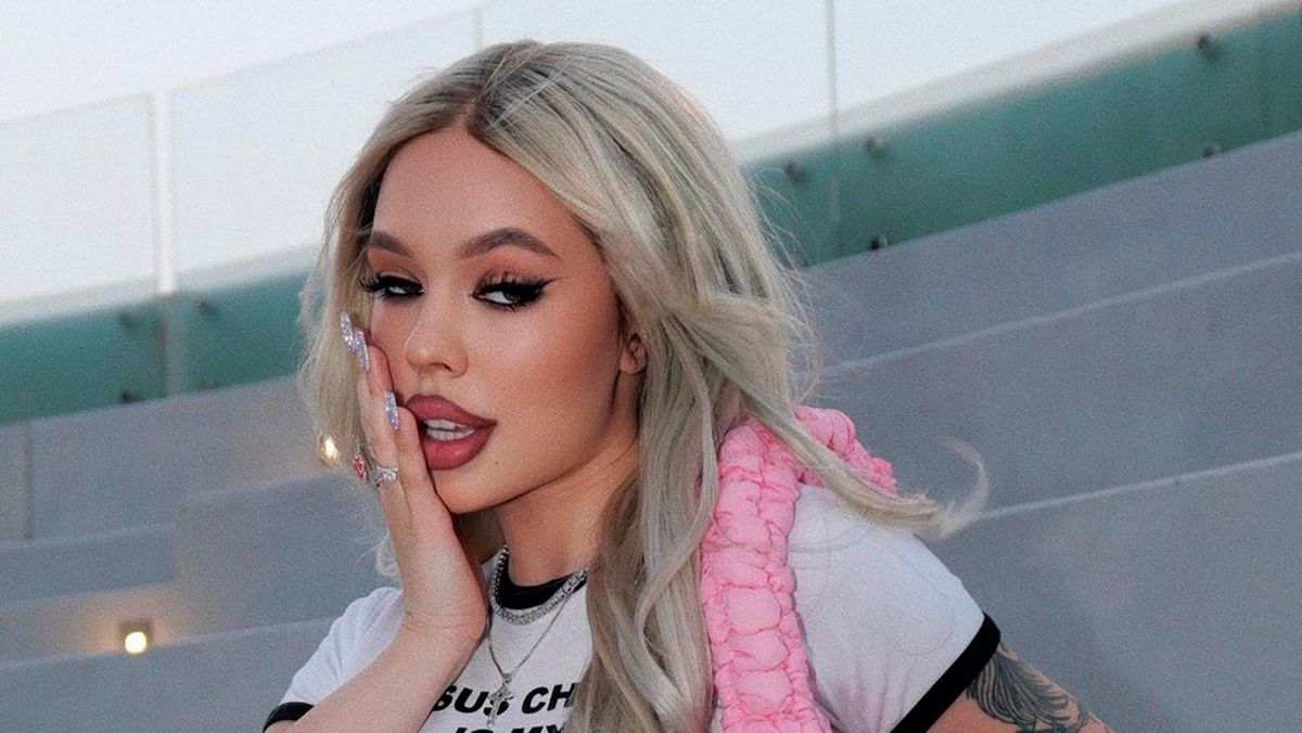 Инстасамка передала армии России 900 тысяч рублей – как ей помогли украинцы Инстасамка передала армии России 900 тысяч рублей – как ей помогли украинцы