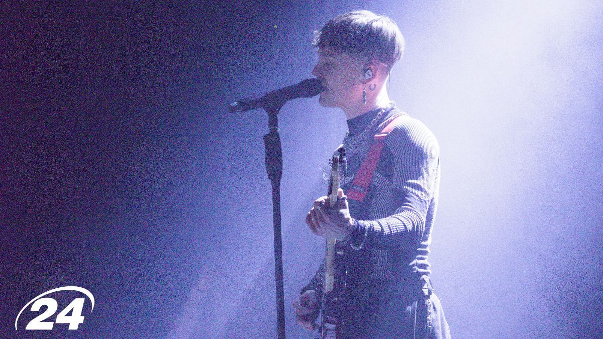 Артем Пивоваров у Львові – фото та відео з концерту, що було Артем Пивоваров у Львові – фото та відео з концерту, що було