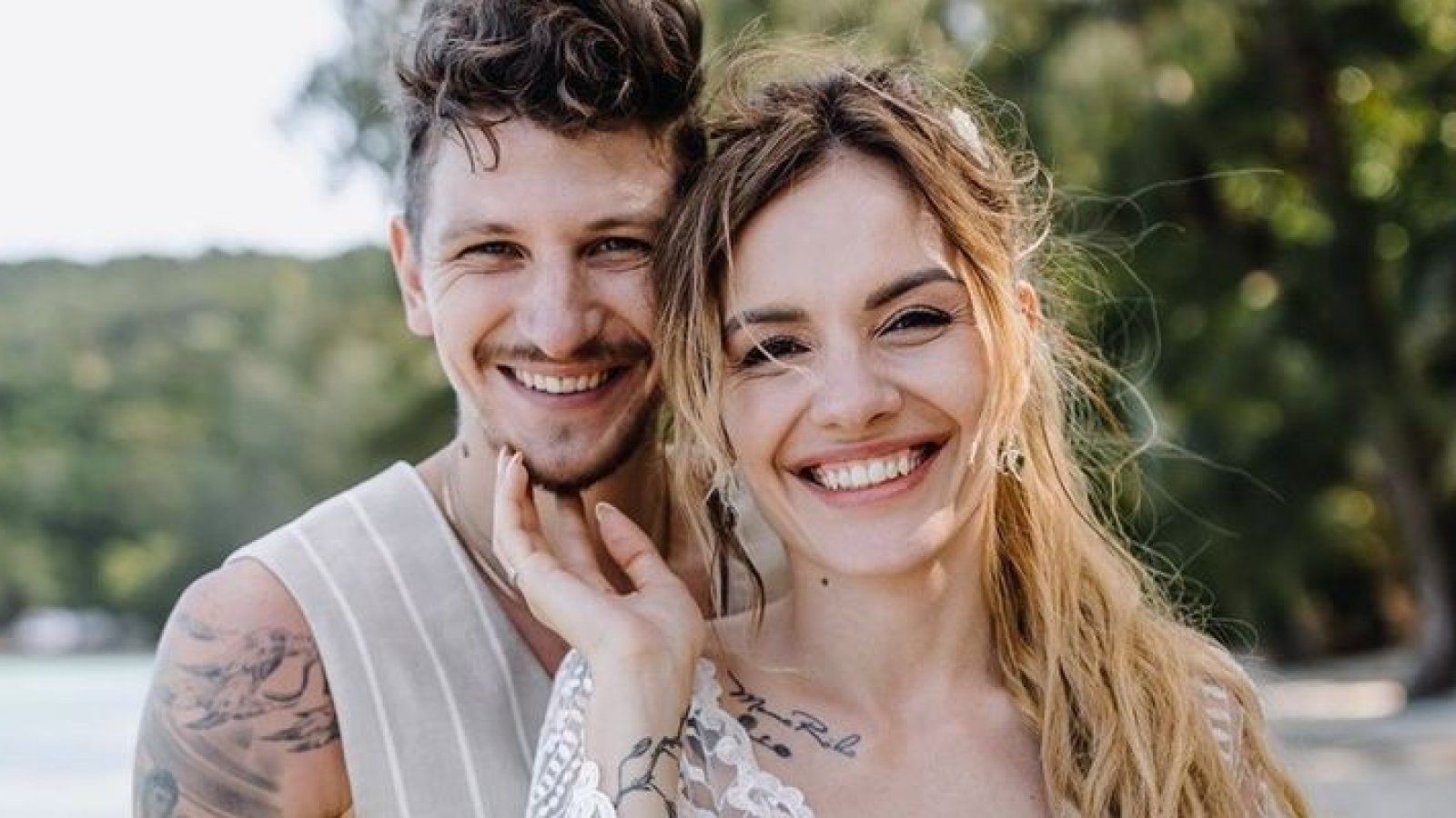 MamaRika с мужем Сергеем MamaRika с мужем Сергеем