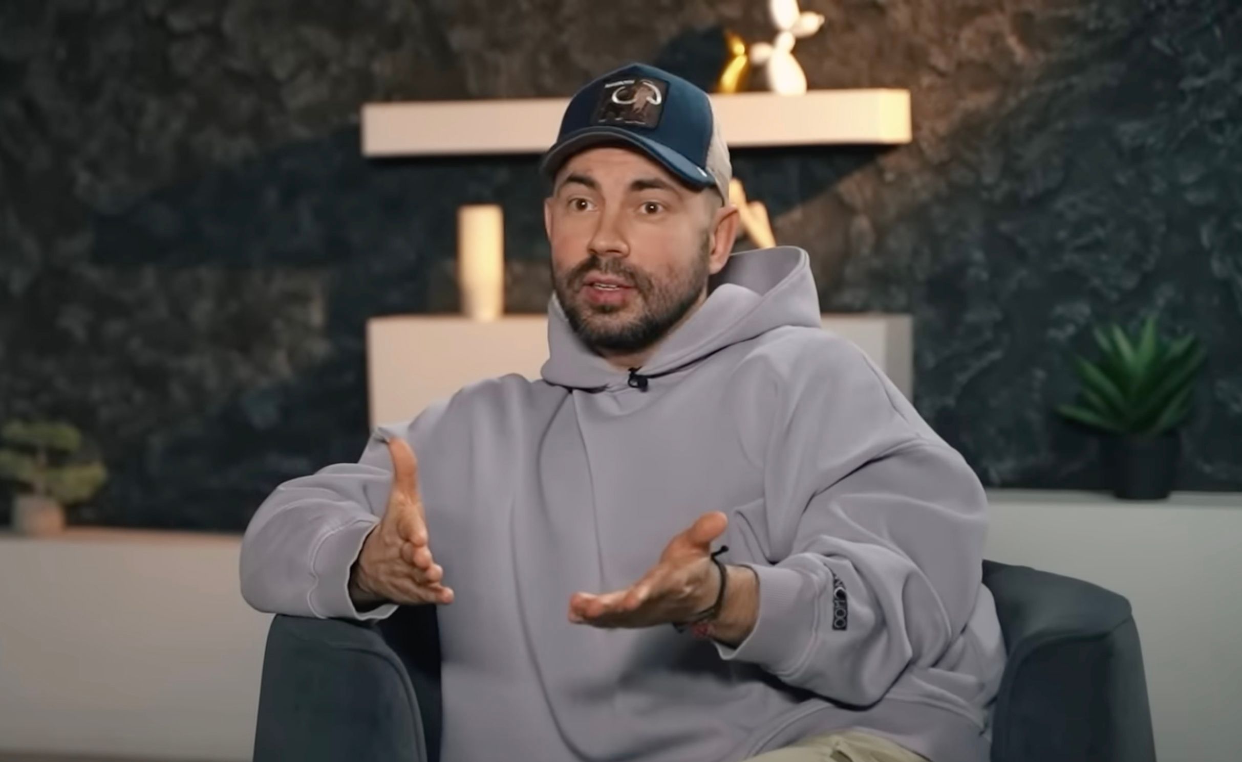 Бєдняков про участь у російських проєктах Бєдняков про участь у російських проєктах