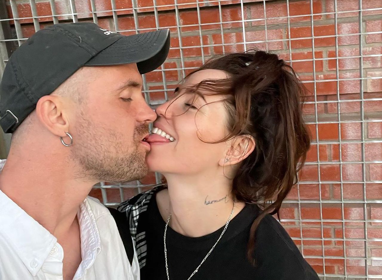 Кацурин опубликовал новые фото с Дорофеевой Кацурин опубликовал новые фото с Дорофеевой