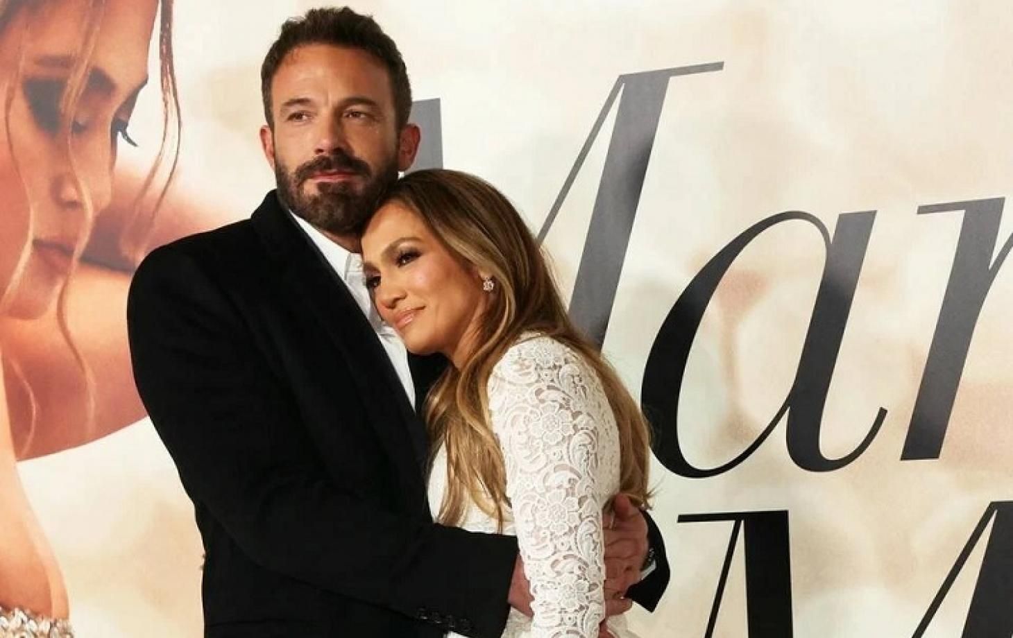 Дженнифер Лопес и Бен Аффлек Дженнифер Лопес и Бен Аффлек