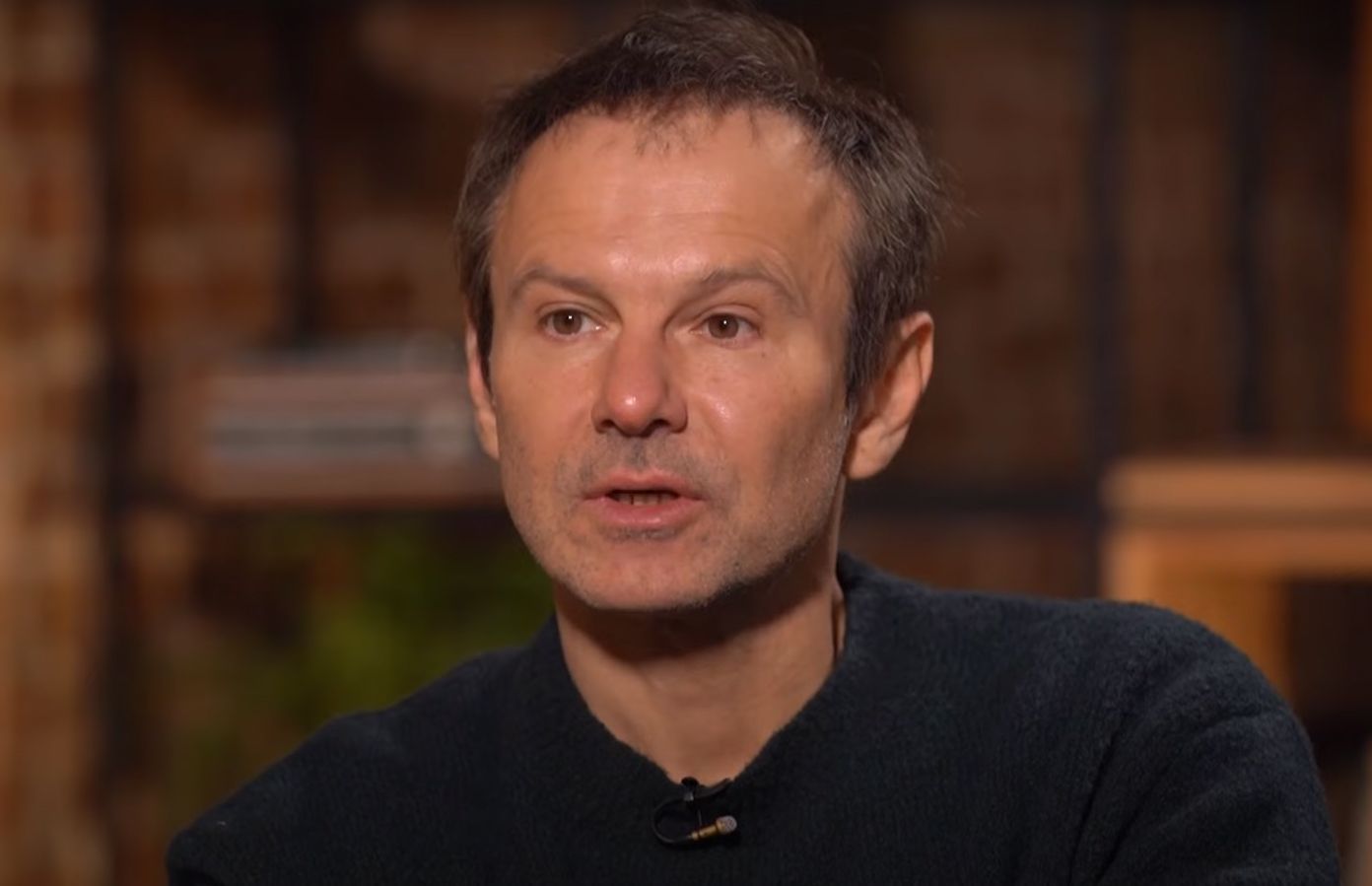 Святослав Вакарчук рассказал о Бахмуте Святослав Вакарчук рассказал о Бахмуте