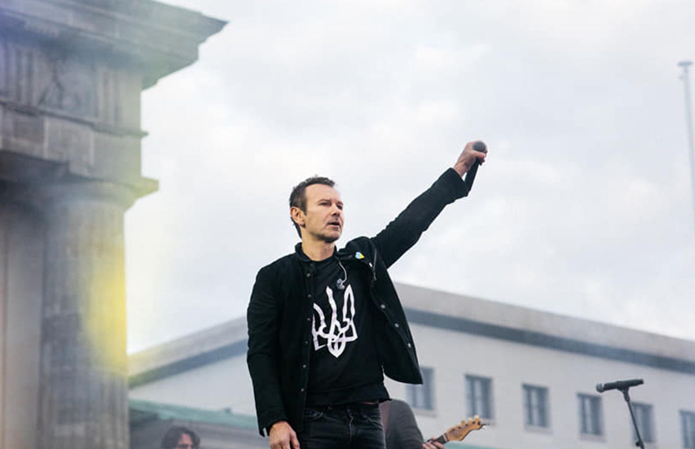 Святослав Вакарчук Святослав Вакарчук