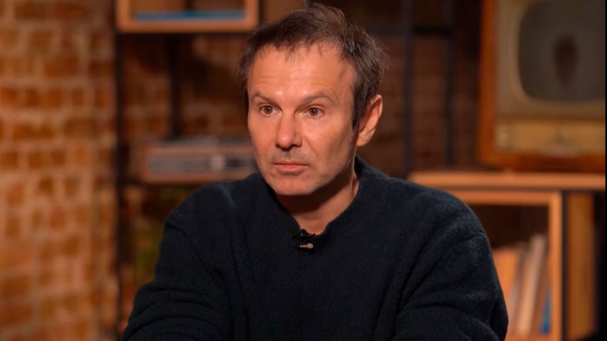 Святослав Вакарчук заступився за деяких росіян – кого він поважає Святослав Вакарчук заступився за деяких росіян – кого він поважає