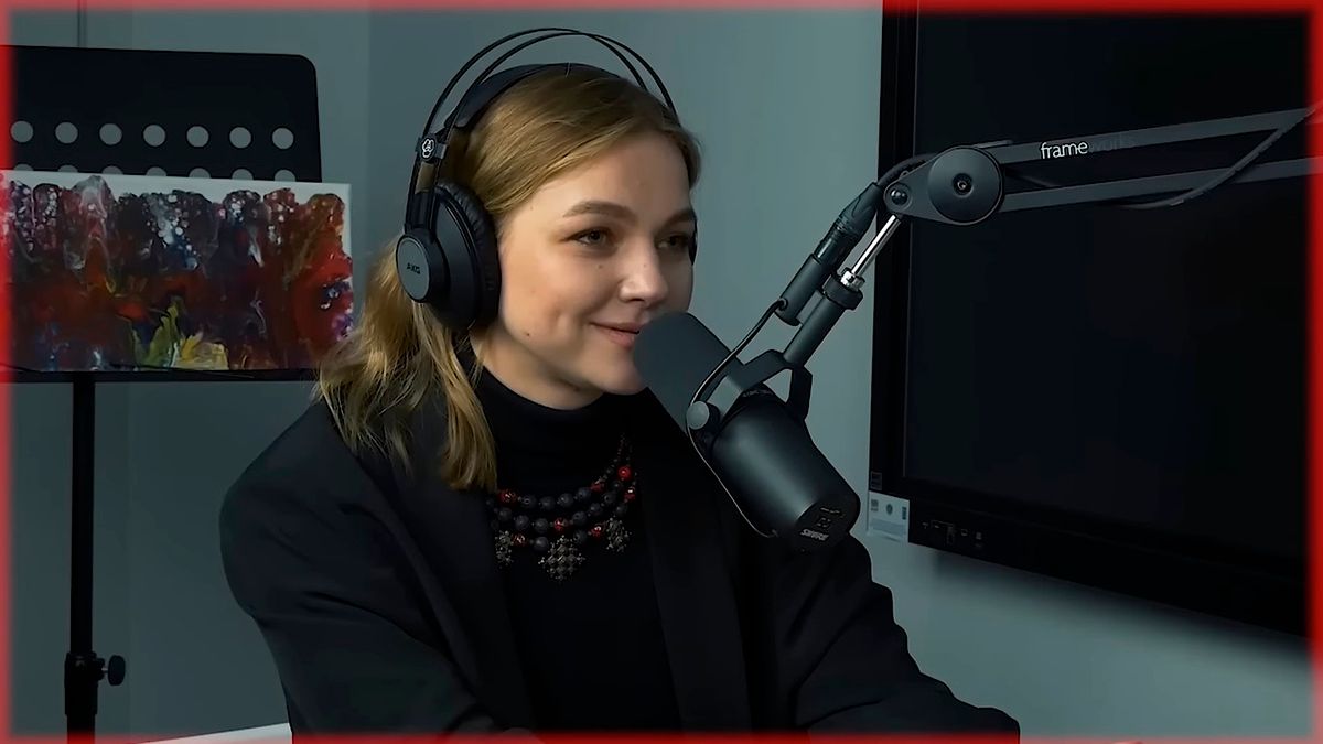 Марина Круть розкритикувала український шоу-бізнес – різка заява співачки Марина Круть розкритикувала український шоу-бізнес – різка заява співачки